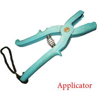 Applicator-U